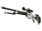 SSG 08 | Rapid Transit image